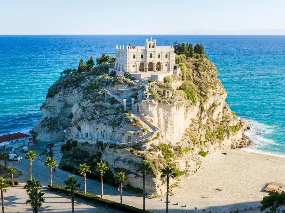 tropea