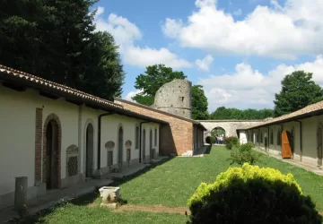 Monastero Serra San Bruno